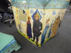 *POP UP PLAYHOUSE ASSORT