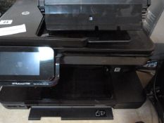 *HP PHOTOSMART 7520 E-AIO