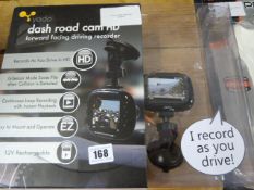 *YADA DASH CAM HD