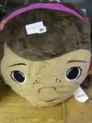 *DISNEY FACE CUSHION ASST