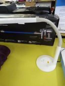 *OTTLITE LED DESK LAMP