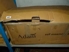 Self Assembly Fire Surround