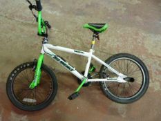 Rooster Childrens BMX Style Cycle