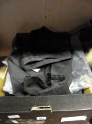7 Pairs of Heavy Duty Work Trousers - Assorted Sizes