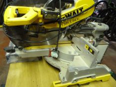 Dewalt BW7718XPS Chop Saw