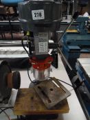 13mm Single Phase Bench Drill