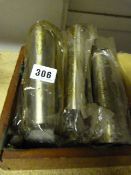 4 Morse Taper Reducers