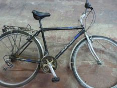 Gents Reflex Westminster Cycle