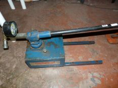 Hydraulic Power Pack