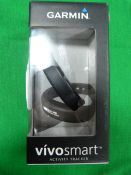GARMIN VIVOSMART BAND