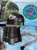 Pond Tec Pond Filter