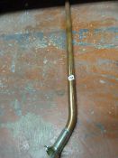 Ship's Copper Communicator