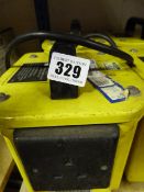 2 RS 500 VA Isolating Transformers