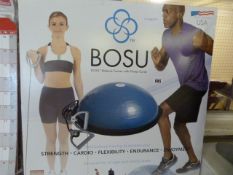 Bosu Balance Trainer