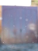 Hardwood Up & Over Garage Door