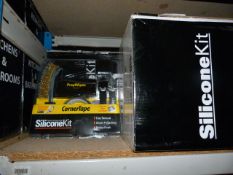 Box Containing 24 Silicone Kits