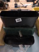 Single Phase Water Cooled Surface Grinder