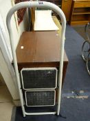 Brabantia 2 Tread Step Ladder