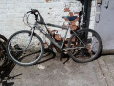 Gents Trax TR1 Mountain Bike