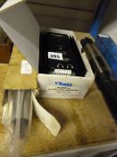 V Tronic 6/9 Amp 12/24 Volt Converter