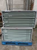 Ranplan Storage Cabinet