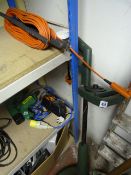 Black & Decker Strimmer