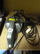 240 Volt Electric Planer