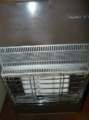 Super Ser Portable Gas Heater
