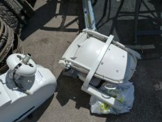 Super Glide Stair Lift