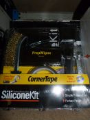 Box Containing 24 Silicone Kits