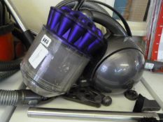 DYSON DC39 ANIMAL PLUS