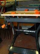 Black & Decker 550 Work Mate