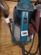 Makita Orbital Sander