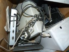 Panasonic Telephone System