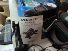 Ultimate Mini Bike 50