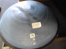 Bosu Balance Trainer