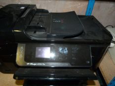 HP Wireless Model 6500A Printer