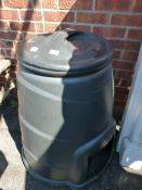 Compost Bin