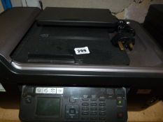 Lexmark Wi-Fi Printer