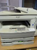 Sharp AL1622 Photo-copier