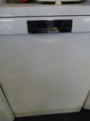 BOSCH DISHWASHER