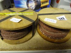 2 Packs of Sanding Discs