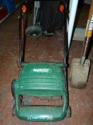 Qualcast Electric Lawn Mower