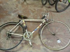 Centurion Racing Cycle