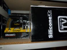 Box Containing 24 Silicone Kits