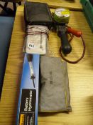 Electrical & Battery Testers