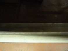 2 Galvanised Top Hat Lintels