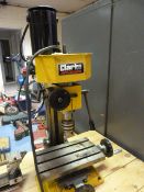 Clarke CMD10 Milling Machine