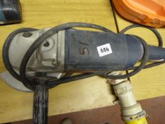 Bosch GWS 20180H 110 Volt 9