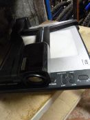 Genee Vision 8100 Digital Visualiser